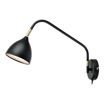 Markslöjd 106081 - Zidna lampa VALENCIA 1xGU10/6W/230V