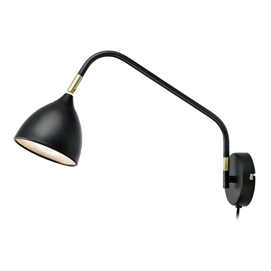 Markslöjd 106081 - Zidna lampa VALENCIA 1xGU10/6W/230V