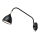 Markslöjd 106081 - Zidna lampa VALENCIA 1xGU10/6W/230V