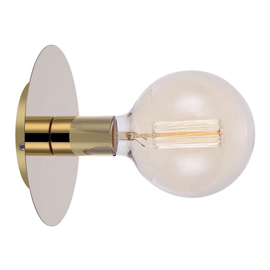 Markslöjd 106154 - Zidna lampa DISC 1xE27/60W/230V