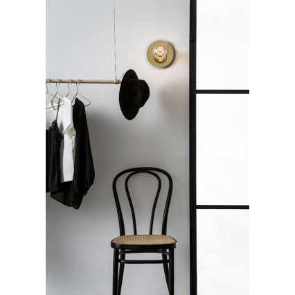 Markslöjd 106154 - Zidna lampa DISC 1xE27/60W/230V