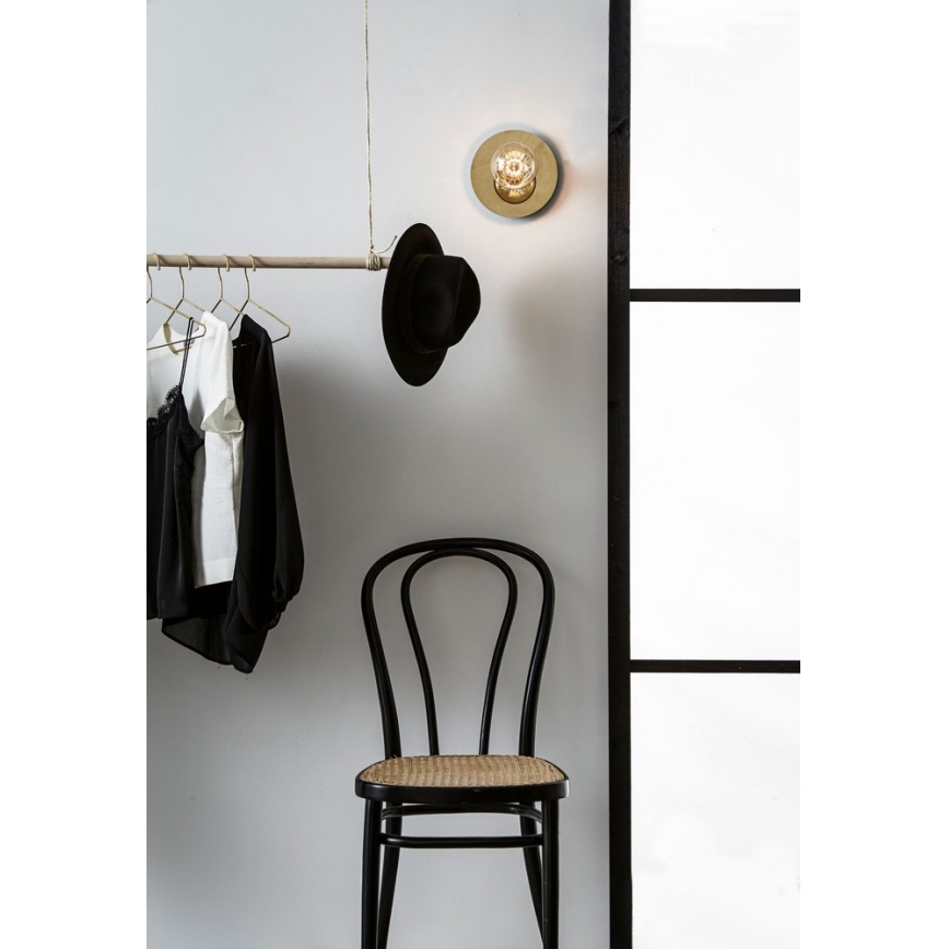 Markslöjd 106154 - Zidna lampa DISC 1xE27/60W/230V