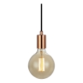 Markslöjd 106171 - Viseći luster na sajli SKY 1xE27/60W/230V