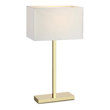 Markslöjd 106306 - Stona lampa SAVOY 1xE27/60W/230V