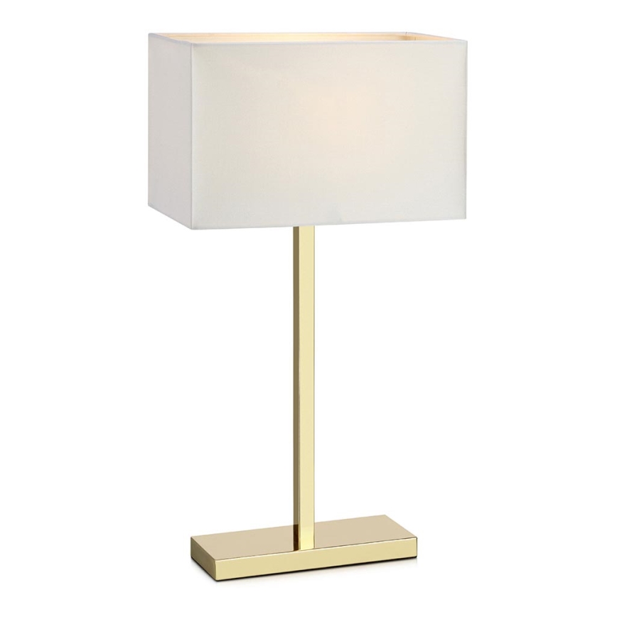 Markslöjd 106306 - Stona lampa SAVOY 1xE27/60W/230V