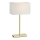 Markslöjd 106306 - Stona lampa SAVOY 1xE27/60W/230V