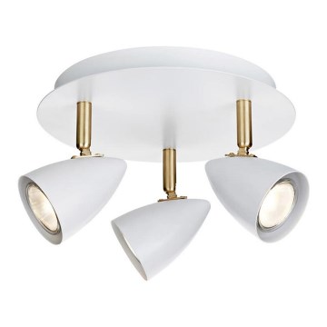 Markslöjd 106319 - Reflektorska lampa CIRO 3xGU10/35W/230V