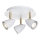 Markslöjd 106319 - Reflektorska lampa CIRO 3xGU10/35W/230V