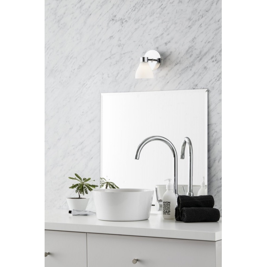 Markslöjd 106367 - Zidna lampa CASSIS 1xG9/18W/230V