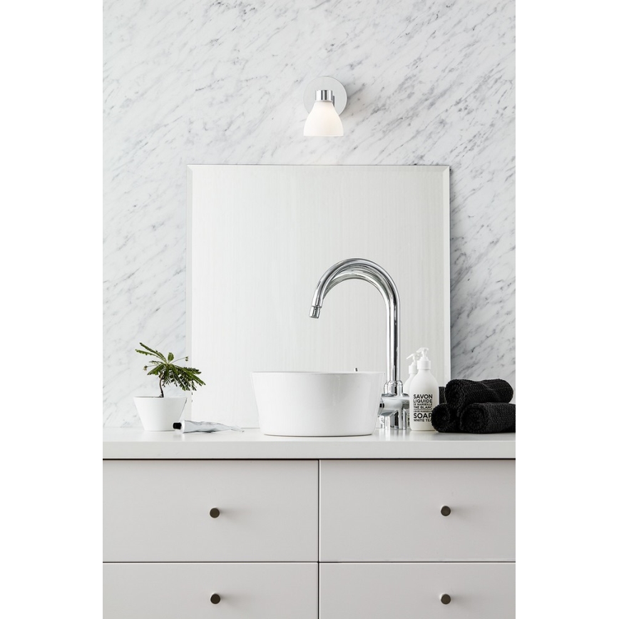 Markslöjd 106367 - Zidna lampa CASSIS 1xG9/18W/230V