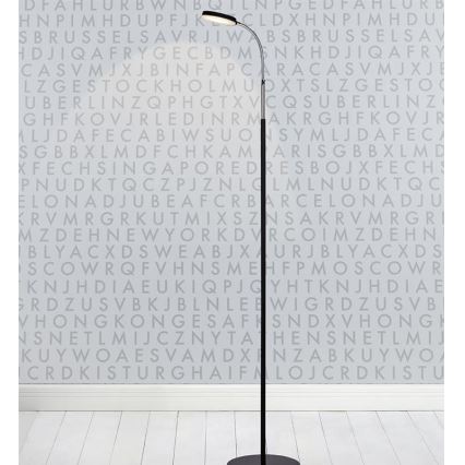 Markslöjd 106465 - Podna LED lampa FLEX LED/5W/230V