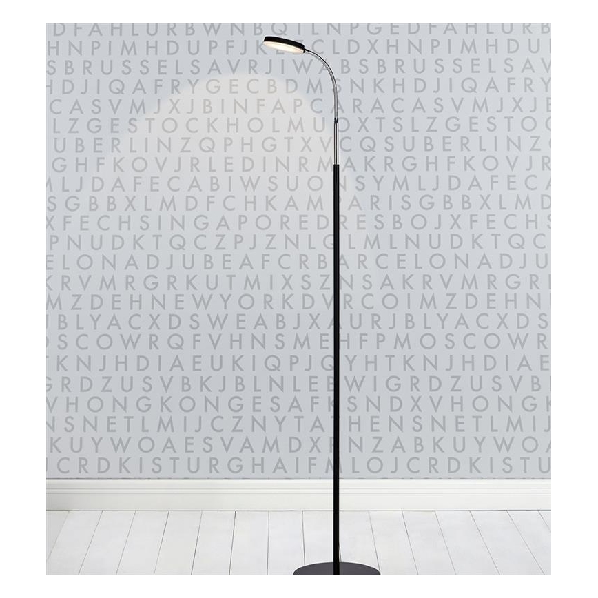 Markslöjd 106465 - Podna LED lampa FLEX LED/5W/230V