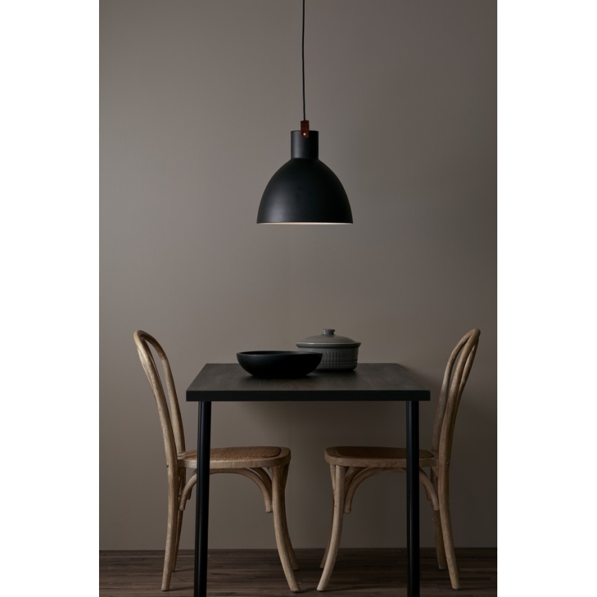 Markslöjd 106550 - Luster na sajli EAGLE 1xE27/60W/230V