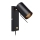 Markslöjd 106587 - Zidna lampa za prigušivanje CARRIE 1xGU10/35W/230V crno