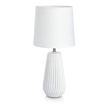 Markslöjd 106623 - Stona lampa NICCI 1xE14/40W/230V