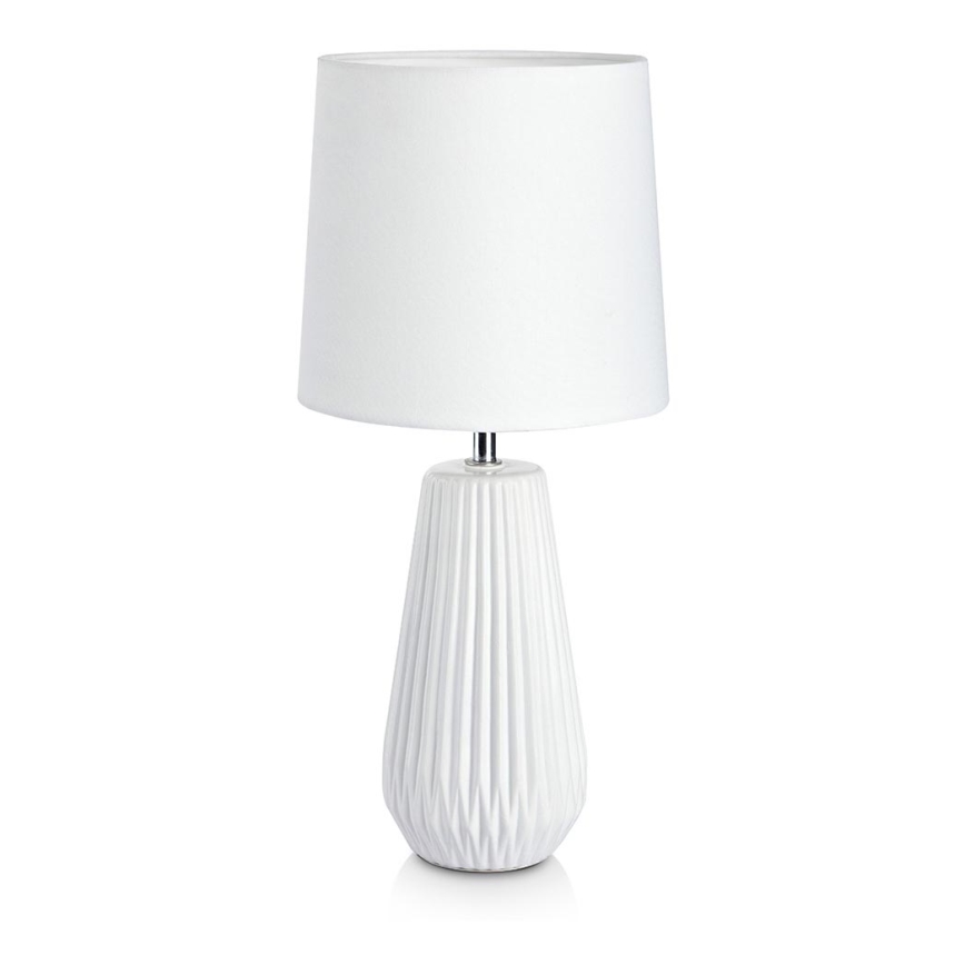 Markslöjd 106623 - Stona lampa NICCI 1xE14/40W/230V