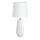 Markslöjd 106623 - Stona lampa NICCI 1xE14/40W/230V