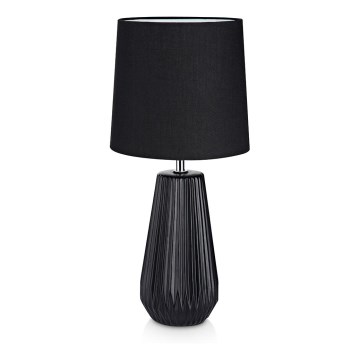 Markslöjd 106624 - Stona lampa NICCI 1xE14/40W/230V