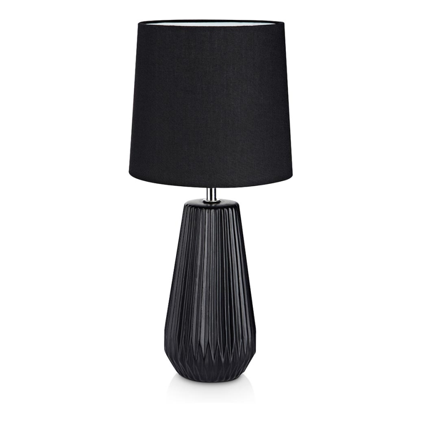 Markslöjd 106624 - Stona lampa NICCI 1xE14/40W/230V