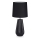 Markslöjd 106624 - Stona lampa NICCI 1xE14/40W/230V