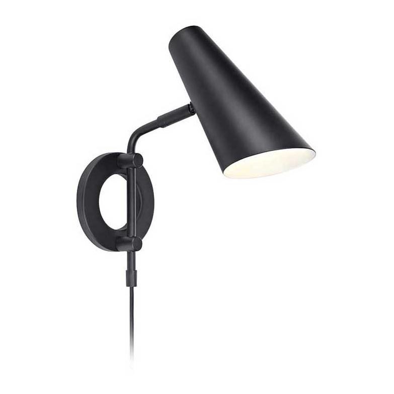 Markslöjd 106782 - Zidna lampa CAL 1xE14/40W/230V