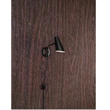 Markslöjd 106782 - Zidna lampa CAL 1xE14/40W/230V