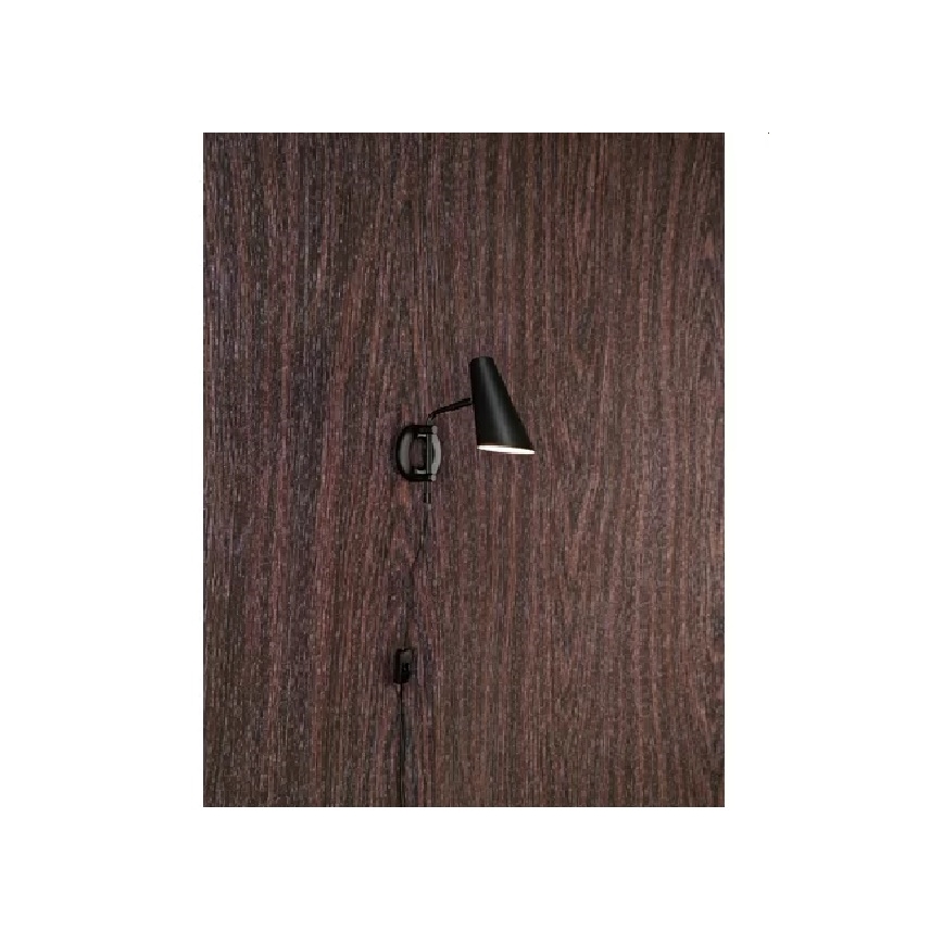 Markslöjd 106782 - Zidna lampa CAL 1xE14/40W/230V