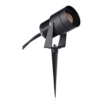 Markslöjd 106929 - LED Spoljna lampa GARDEN24 LED/3W/24V IP44