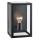 Markslöjd 107113 - Spoljašnja zidna lampa PELHAM 1xE27/60W/230V IP44 crno