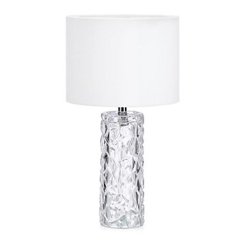 Markslöjd 107189 - Stona lampa MADAME 1xE27/40W/230V