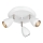 Markslöjd 107338 - Reflektorska lampa BIKE 3xGU10/12W/230V