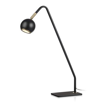 Markslöjd 107340 - Stona lampa COCO 1xGU10/12W/230V