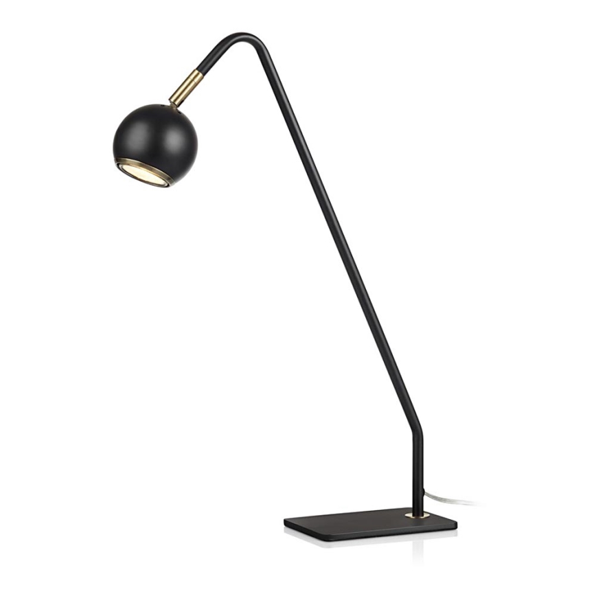 Markslöjd 107340 - Stona lampa COCO 1xGU10/12W/230V