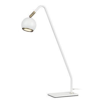 Markslöjd 107341 - Stona lampa COCO 1xGU10/12W/230V