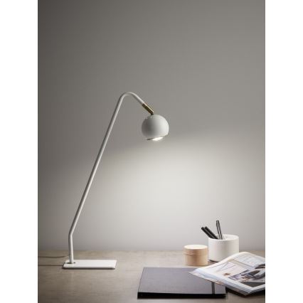 Markslöjd 107341 - Stona lampa COCO 1xGU10/12W/230V
