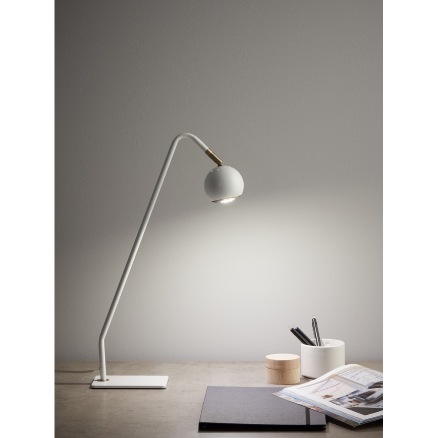 Markslöjd 107341 - Stona lampa COCO 1xGU10/12W/230V