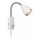 Markslöjd 107410 - Prigušiva zidna lampa CIRO 1xGU10/7W/230V