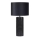 Markslöjd 107483 - Stona lampa PROUD 1xE27/60W/230V