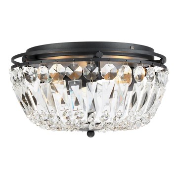 Markslöjd 107587 - Plafonjera VASA 3xE14/40W/230V