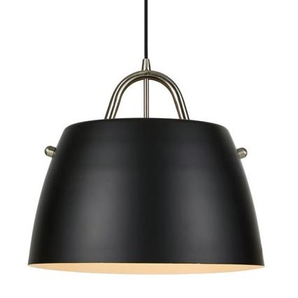 Markslöjd 107728 - Luster na sajli SPIN 1xE27/60W/230V