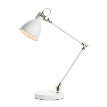 Markslöjd 107738 - Stona lampa HOUSE 1xE27/40W/230V
