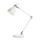 Markslöjd 107738 - Stona lampa HOUSE 1xE27/40W/230V