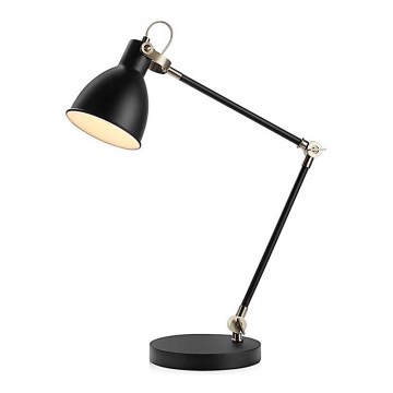 Markslöjd 107739 - Stona lampa HOUSE 1xE27/40W/230V