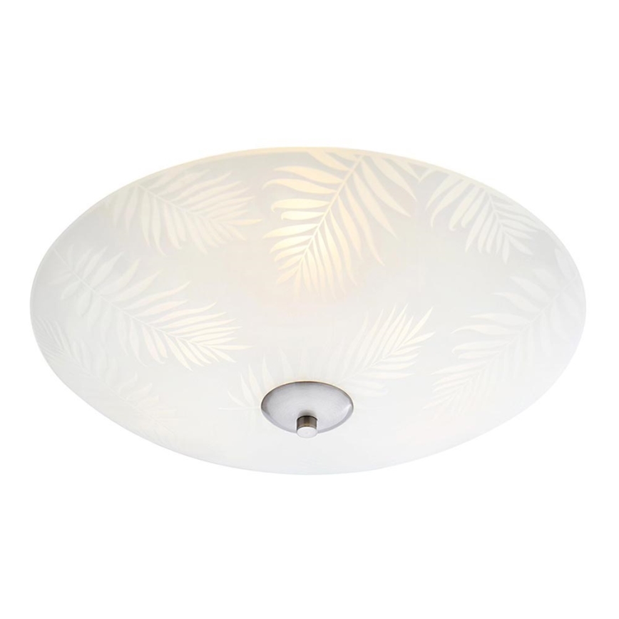 Markslöjd 107755 - Plafonjera BLAD 3xE14/40W/230V pr. 43 cm