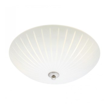Markslöjd 107758 - Plafonjera CUT 2xE14/40W/230V pr. 35 cm