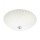 Markslöjd 107758 - Plafonjera CUT 2xE14/40W/230V pr. 35 cm