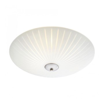 Markslöjd 107759 - Plafonjera CUT 3xE14/40W/230V pr. 43 cm