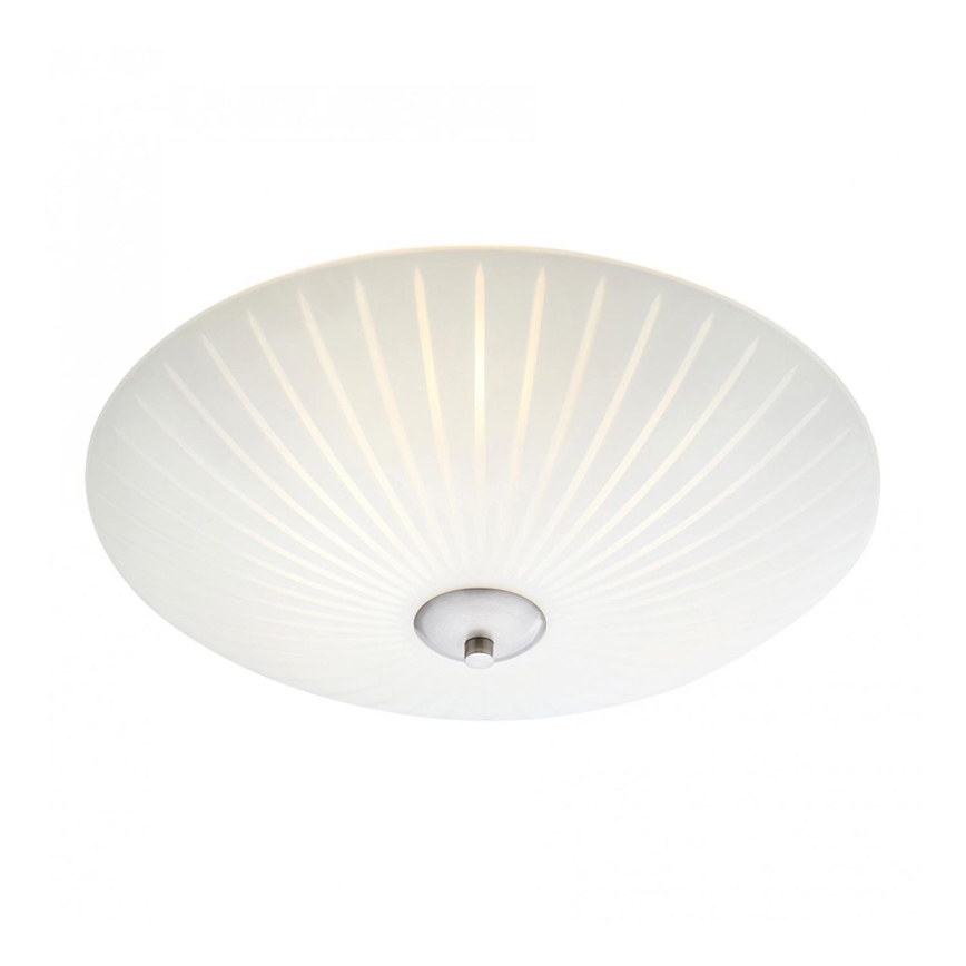 Markslöjd 107759 - Plafonjera CUT 3xE14/40W/230V pr. 43 cm