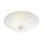 Markslöjd 107759 - Plafonjera CUT 3xE14/40W/230V pr. 43 cm