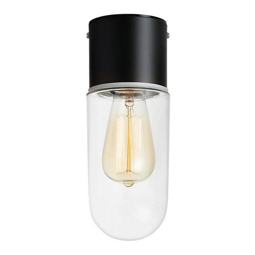 Markslöjd 107796 - Plafonjera za kupatilo ZEN 1xE27/15W/230V IP44